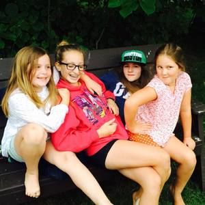 Meet your Posher, Mary